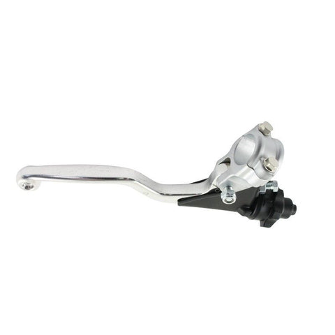 TMV bracket + clutch lever easy adjust CR + CRF