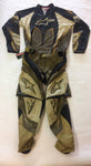 ALPINESTARS TECHSTAR BROWN