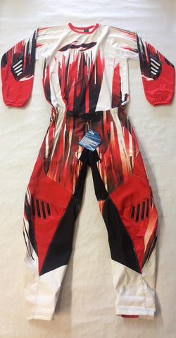 SINISALO TECH BOREALIS RED