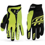 ACERBIS MX X1 GLOVES GREEN XL
