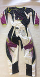 SINISALO TECH WHITE PURPLE