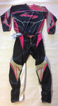 SINISALO TECH BLACK PURPLE
