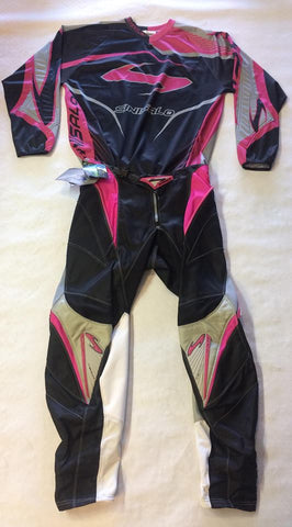 SINISALO TECH BLACK PURPLE