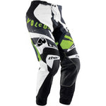 THOR CORE VOLCOM PANTS GREEN 30