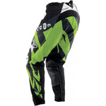 THOR CORE VOLCOM PANTS GREEN 30