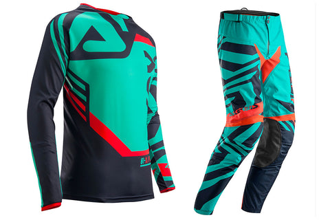 ACERBIS DREAM EVIL BLUE