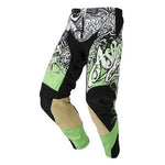 ALPINESTARS CHARGER PANTS GREEN BLACK WHITE 30