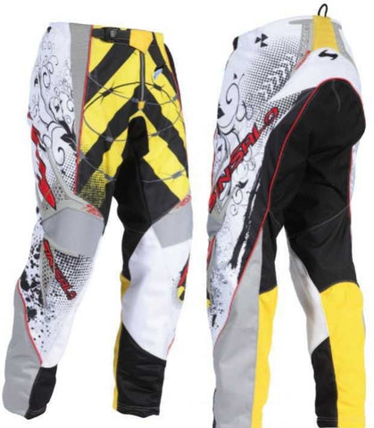 SINISALO TECH CAUTION LTD PANTS 34