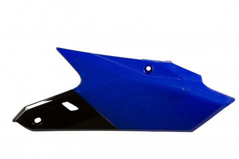 ACERBIS SIDE PANELS YZF BLUE/BLACK