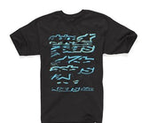 ALPINESTARS KNOCK OUT CLASSIC TEE