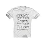 ALPINESTARS KNOCK OUT CLASSIC TEE