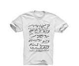 ALPINESTARS KNOCK OUT CLASSIC TEE