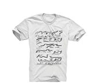 ALPINESTARS KNOCK OUT CLASSIC TEE