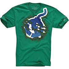 ALPINESTARS NITRO CIRCUS SHREDDER TEE GREEN