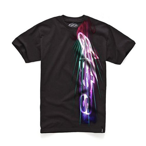 ALPINESTARS RADIANCE TEE BLACK