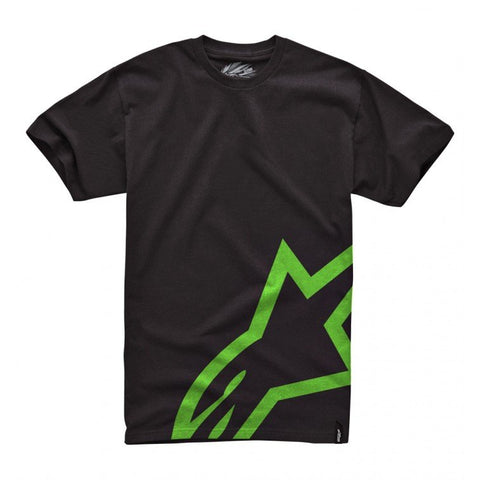 ALPINESTARS CORP SHIFT TEE BLACK