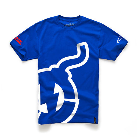 ALPINESTARS NITRO CIRCUS CRUNCH TEE