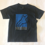 ALPINESTARS SCRIBBLEBOX TEE BLACK