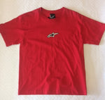 ALPINESTARS ASTAR TEE