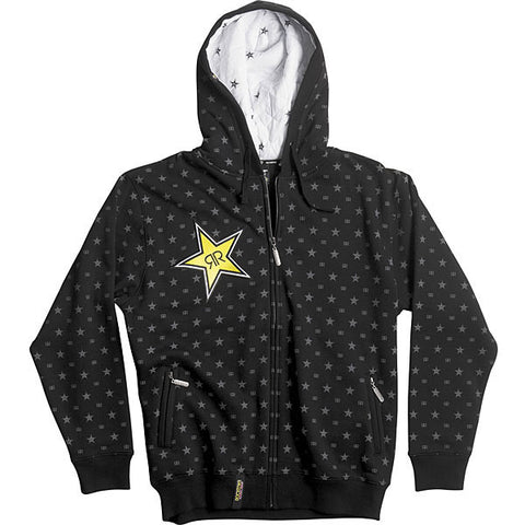 ROCKSTAR ECHO SWEATSHIRT