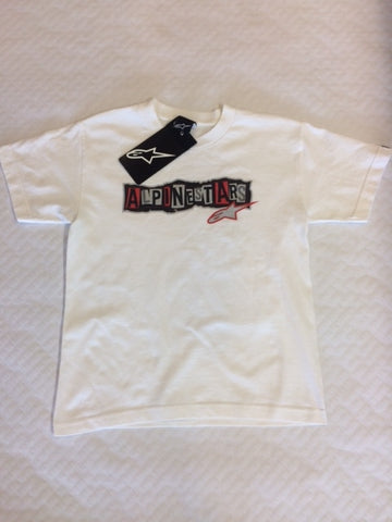 ALPINESTARS DELIRIUM TEE