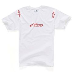 ALPINESTARS DRIVER'S SEAT CLASSIC TEE
