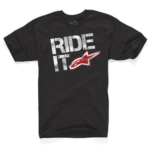 ALPINESTARS RIDE IT TEE