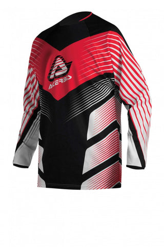 ACERBIS PROFILE JERSEY RED XL