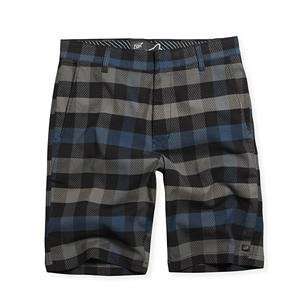 FOX MORONGO SHORT BLACK