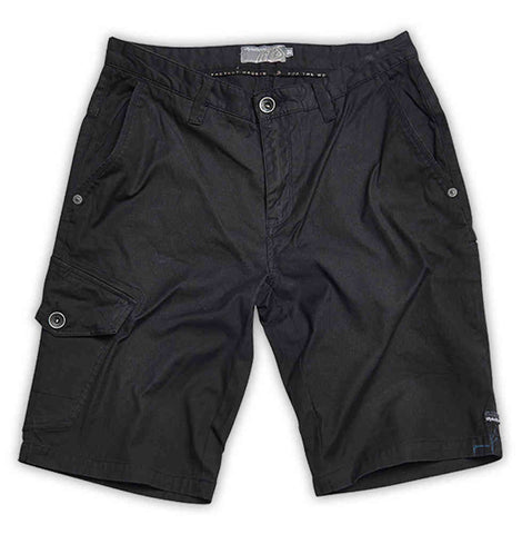 TLD CARGO SHORT BLACK 34