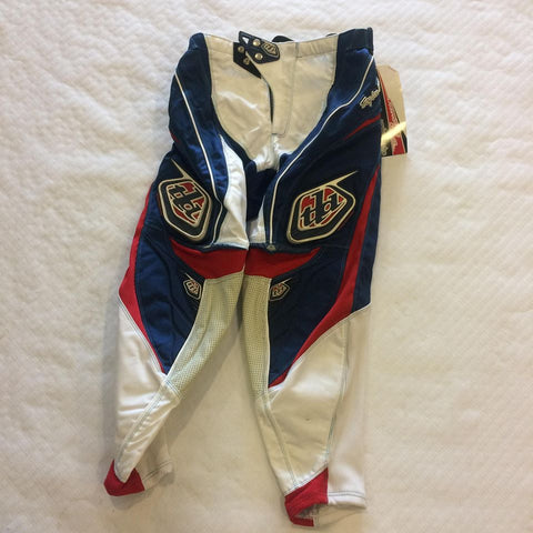 TROY LEE DESIGNS SE PANTS 30