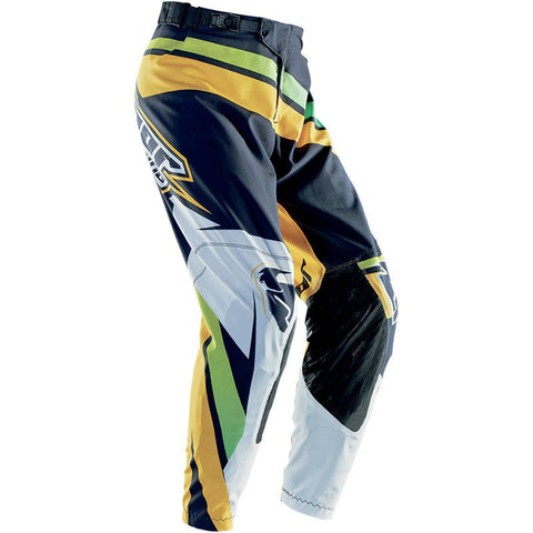THOR PRIME SLICE PANTS GREEN 32