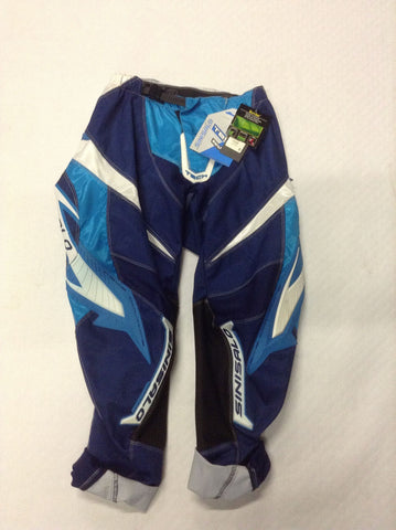 SINISALO TECH PANTS BLUE