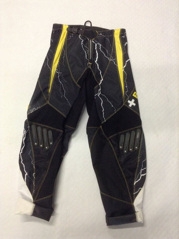 SINISALO ENERGY PANTS BLACK 30