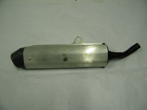 YAMAHA YZ85 ORIGINAL MUFFLER